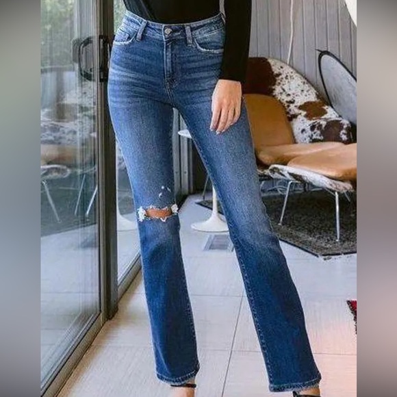 Flying Monkey Jeans - Picture 5 of 5